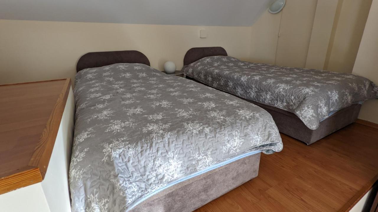 Magic Holiday Vendeghaz Hajdúszoboszló Εξωτερικό φωτογραφία